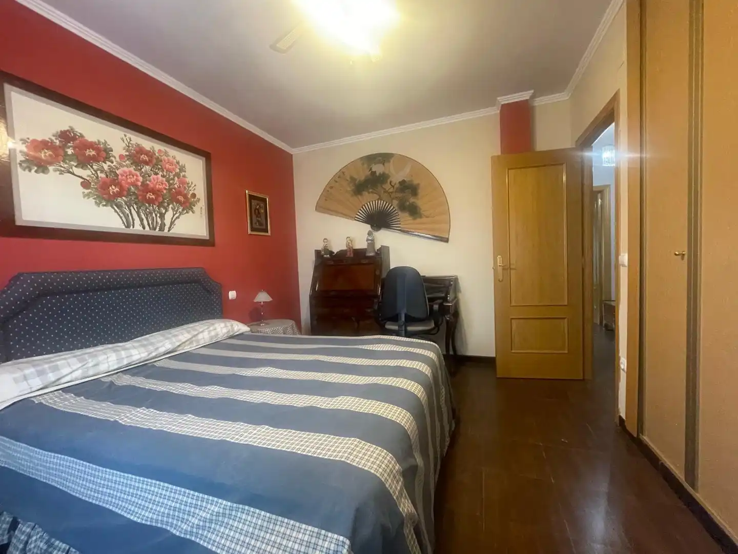 Casa adosada en venta en Hontanares de Eresma