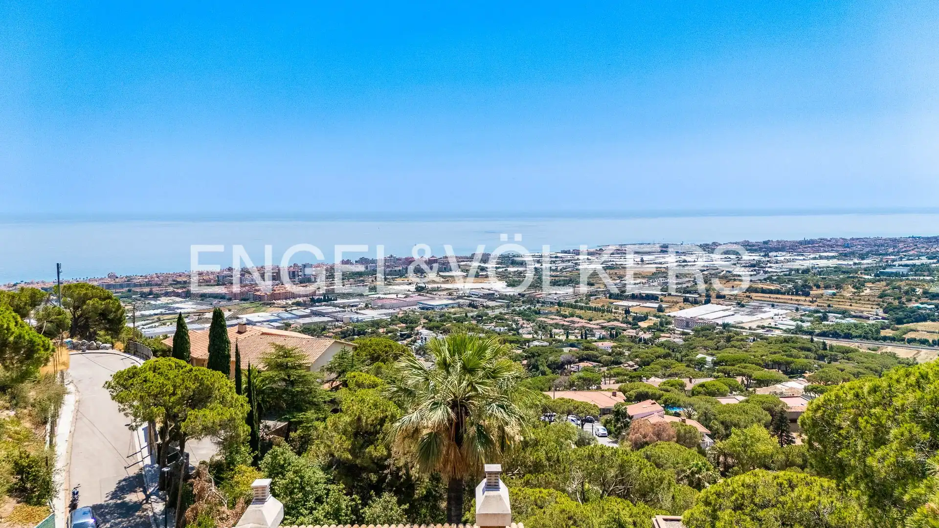 House with garden for sale in Cabrils, imagen 4