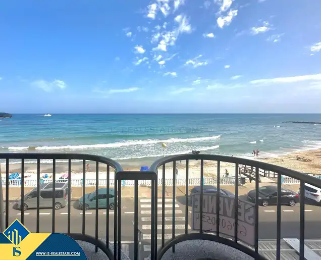 Piso con ascensor en venta en Playa de los Locos