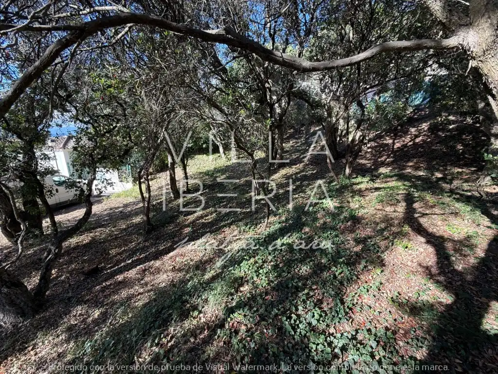 Residencial en venta en Santa Cristina d'Aro