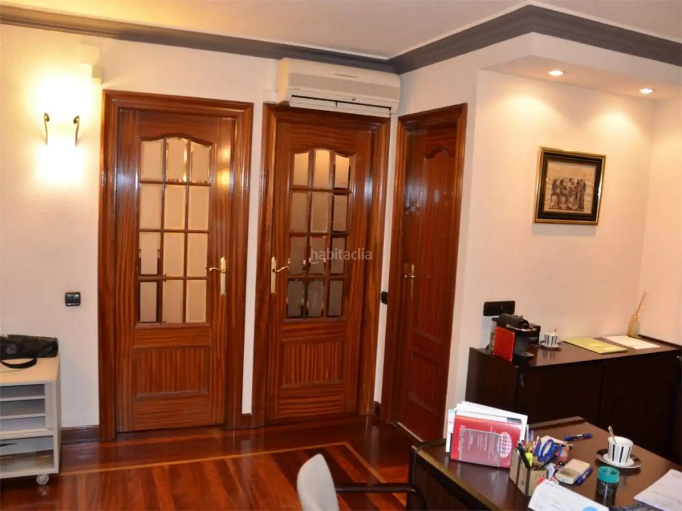 Office space to rent in Calle Doctor Múgica 35, imagen 10