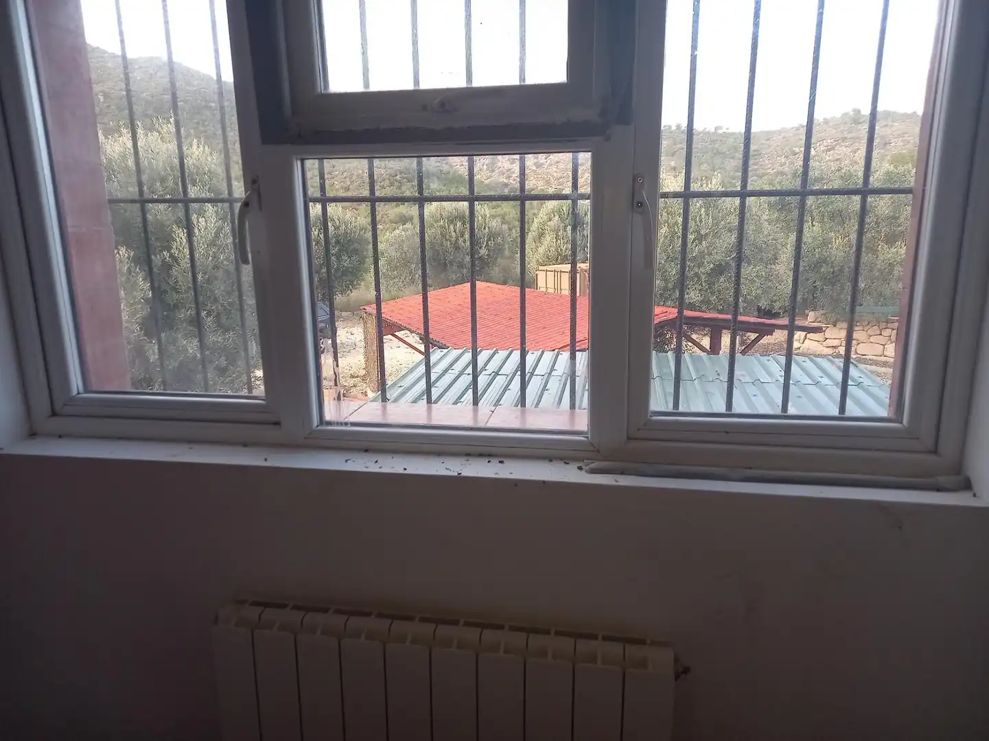 Terrasse von Grundstücke zum Verkauf in Riba-roja d'Ebre