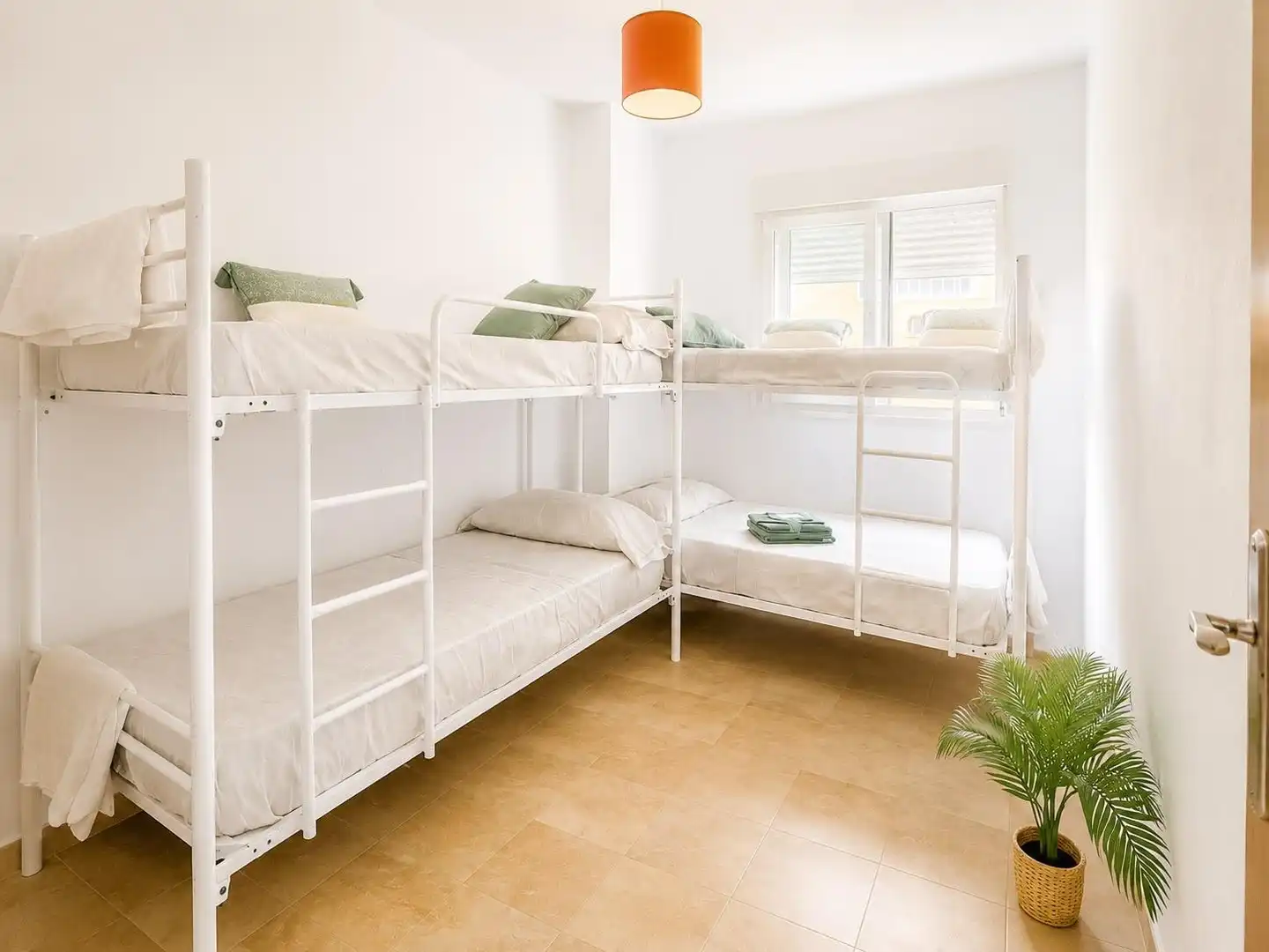 Habitación de Piso en venta en Algeciras