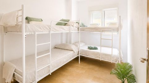 Foto 4 de Piso en venta en La Reconquista - El Rosario, Algeciras