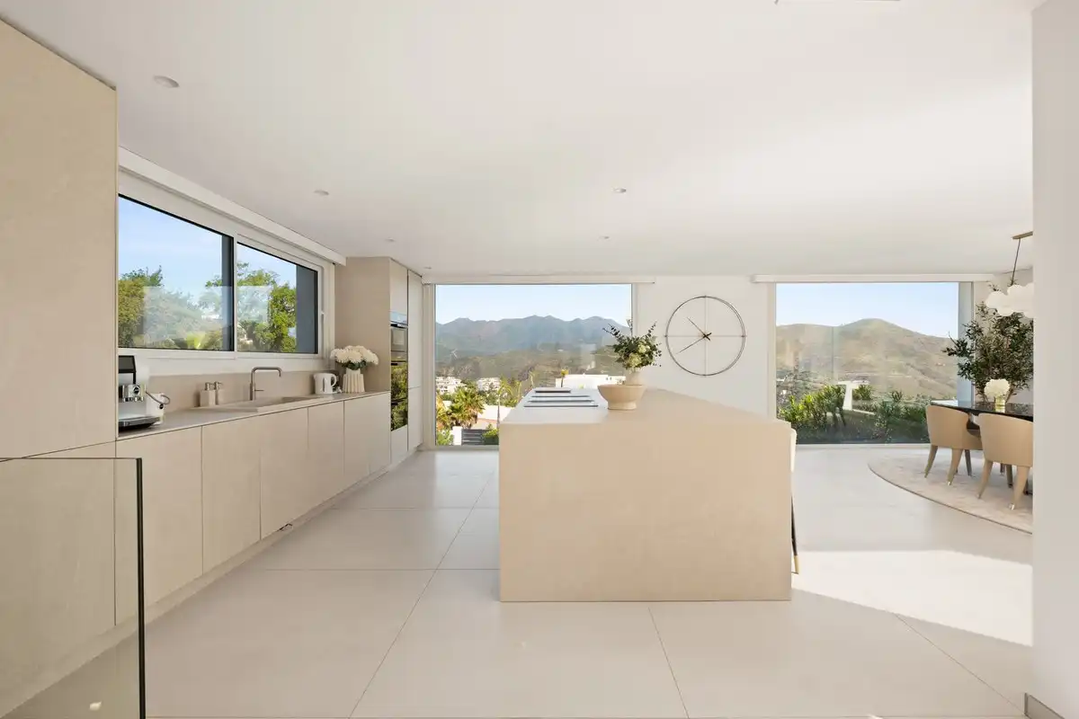 House with pool for sale in Elviria - Cabopino, imagen 18