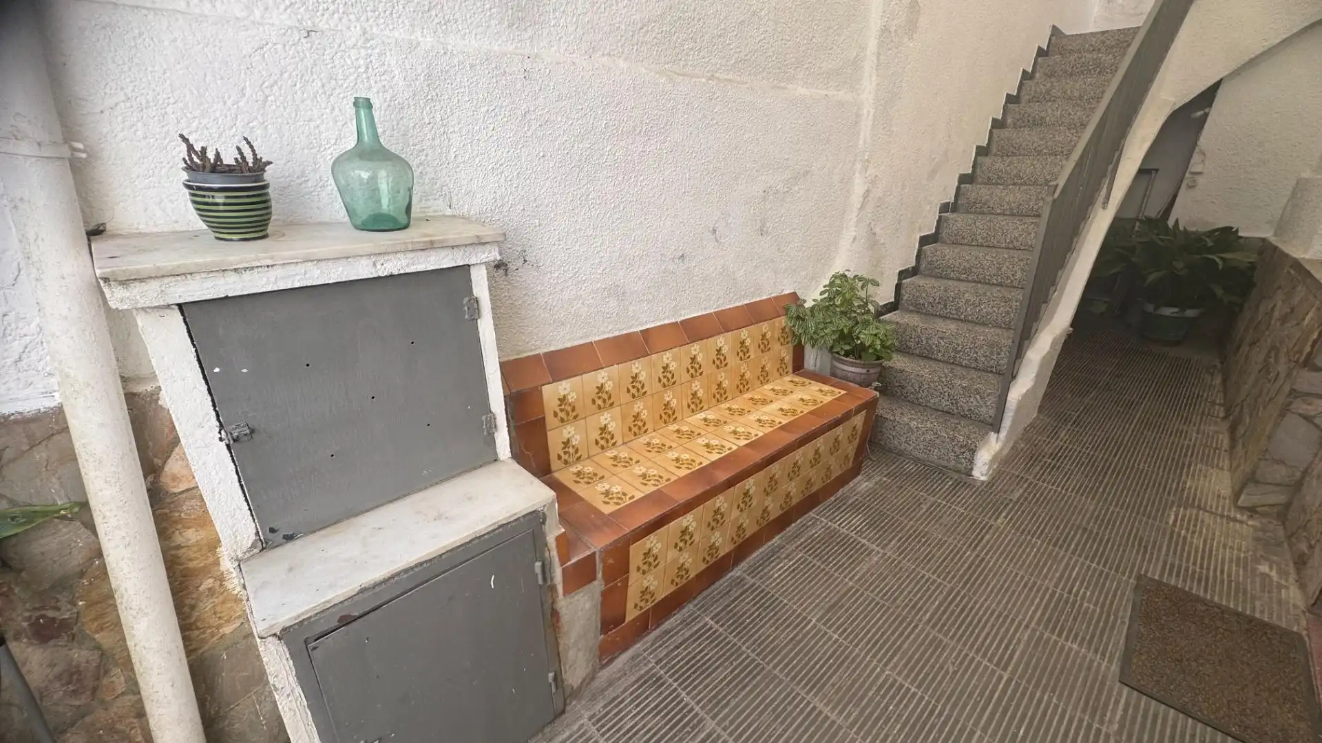 Terrassa de Casa o xalet en venda en Montcada i Reixac