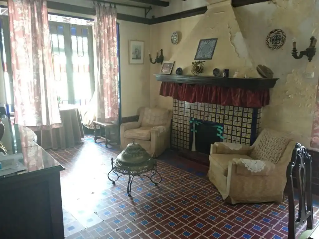 Living room of Country homes for sale in Almazora / Almassora