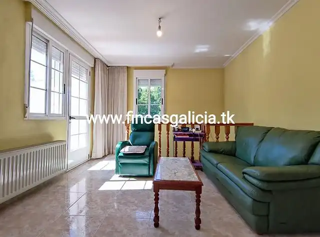 Habitatge amb terrassa en venda a Verín, imagen 10