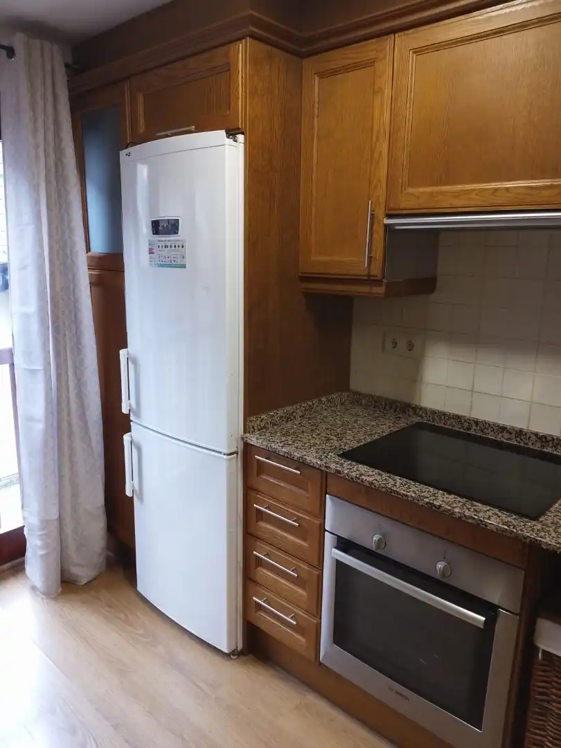 Duplexes for rent in Rialp