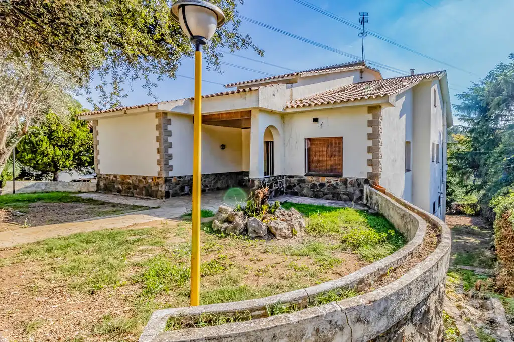 Casa o xalet en venda a C/ Guinardera , Can Font - Ca n'Avellaneda