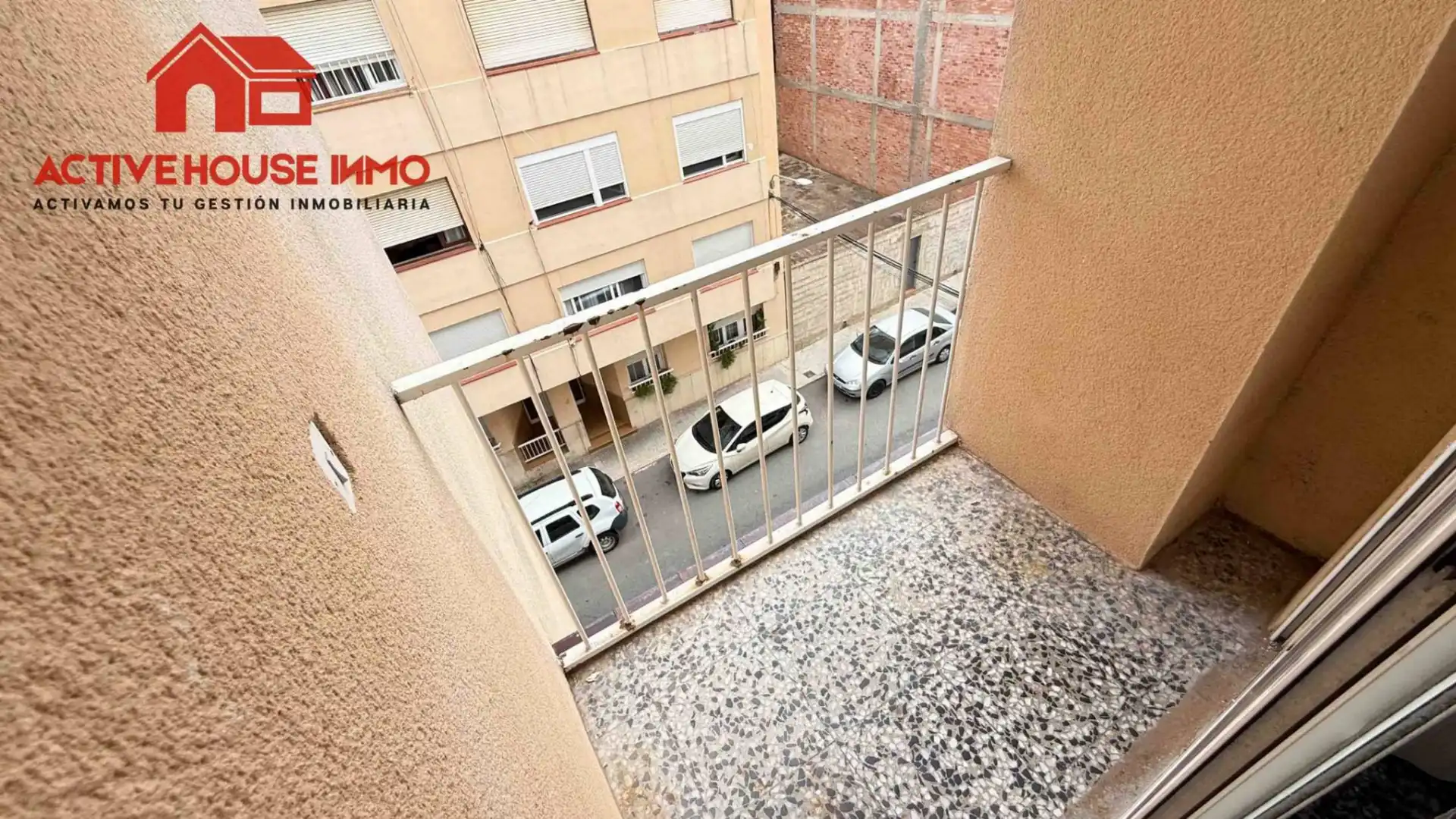 Piso con terraza en venta en Carrer del Marquès de Valterra, imagen 14
