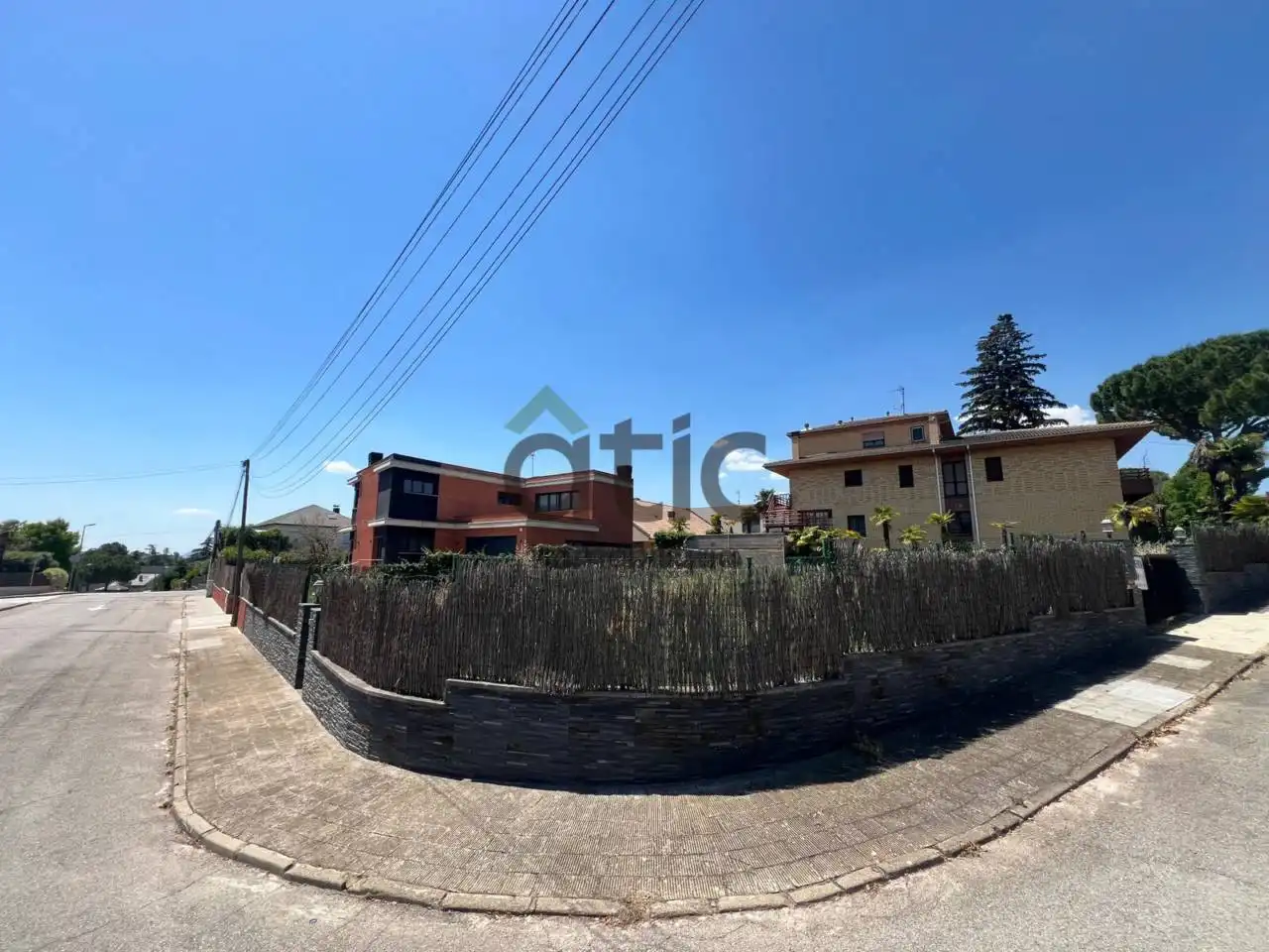 Exterior view of Residential for sale in Sant Fruitós de Bages