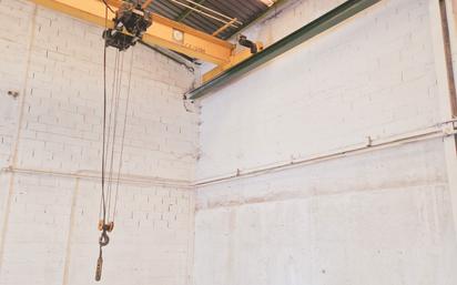 Industrial buildings to rent in Gijón 