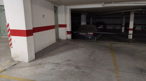 Photo 2 of Garage for rent in Calle Ganado, Ayuntamiento - Barrio Alto, Sanlúcar de Barrameda