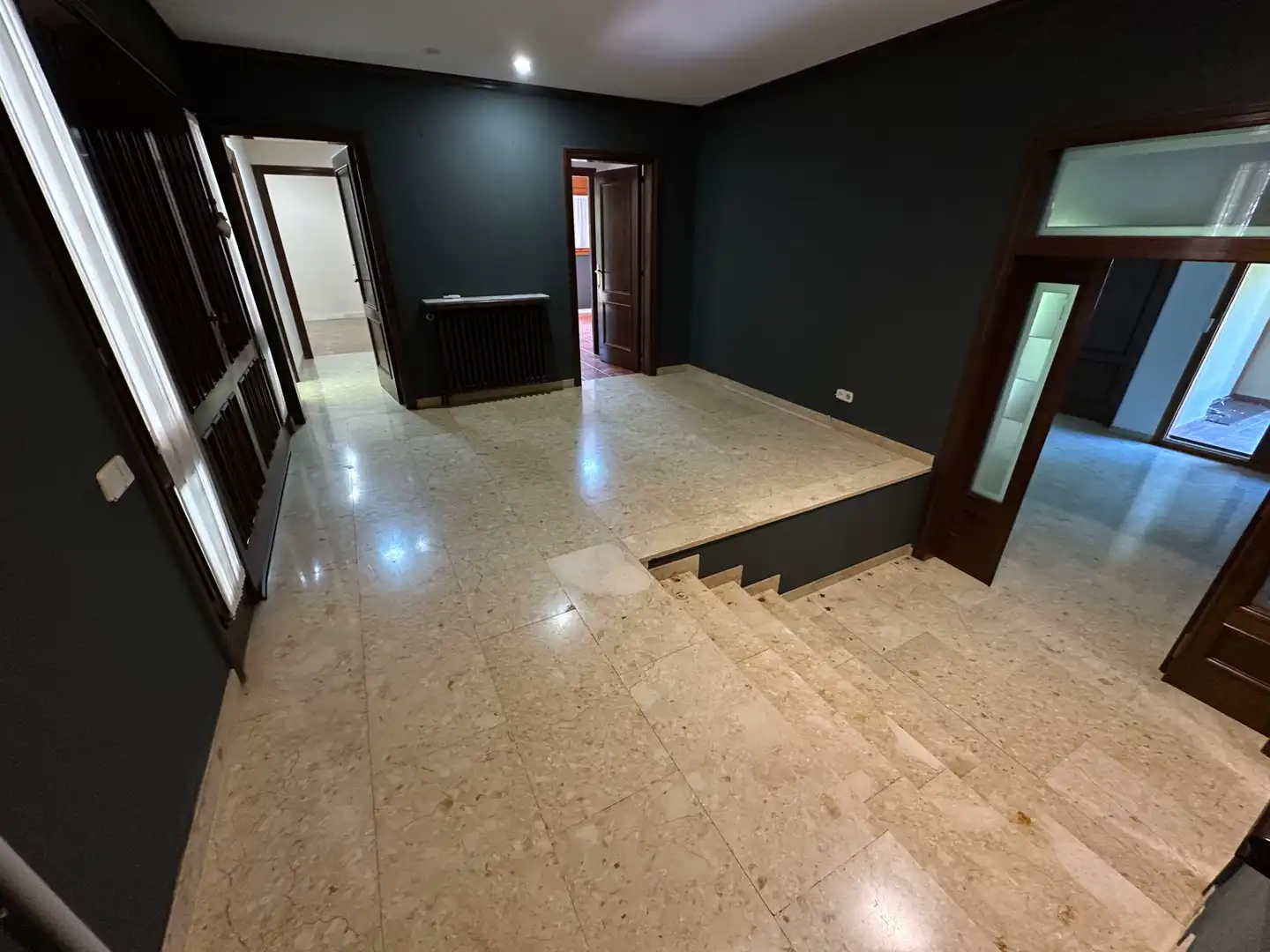 Casa o xalet en venda en Matadepera amb Jardí privat, Terrassa i Moblat