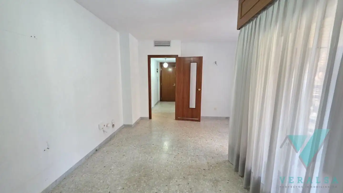 Wohnung zum Verkauf in José Ramón Vizcaíno, Hellín