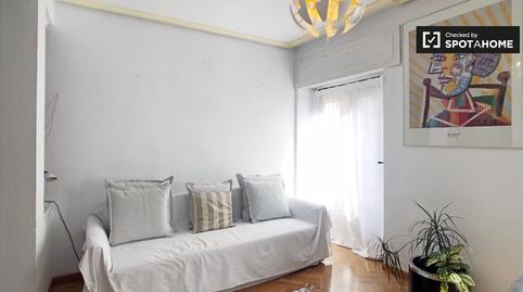 Foto 3 de Pis de lloguer a Argüelles,  Madrid Capital