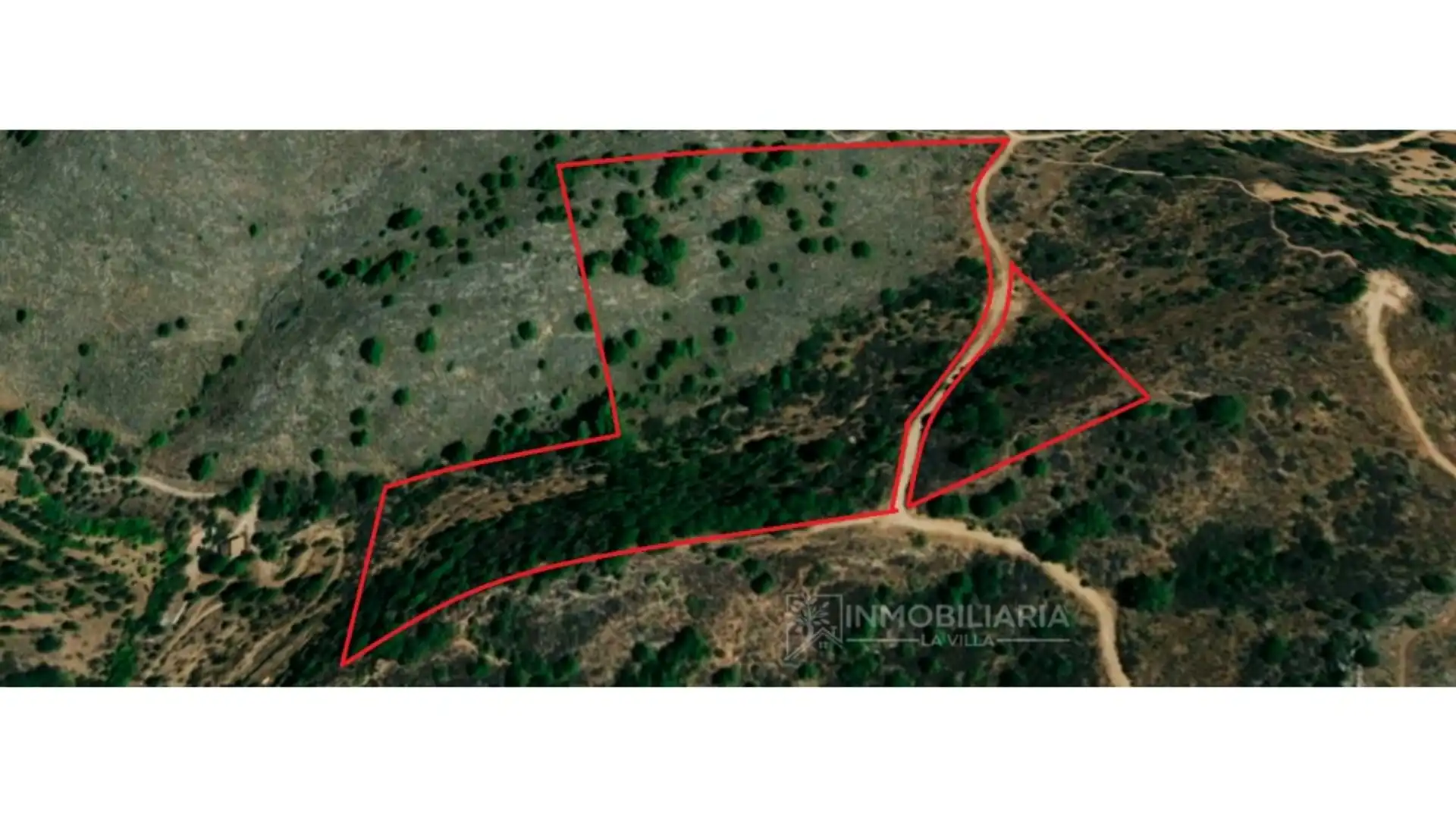 Finca rústica en venta en Guaro