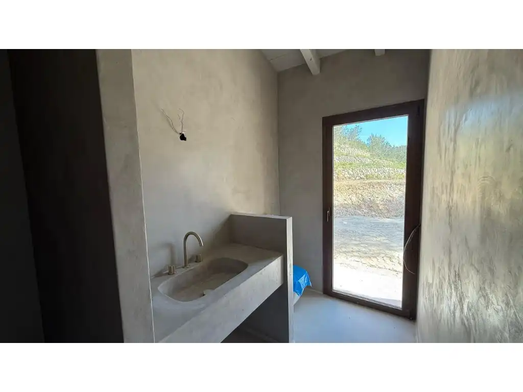 Bany de Casa o xalet en venda en Jávea / Xàbia