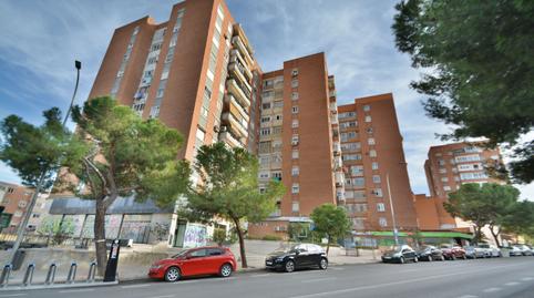 Foto 5 de Pis de lloguer a Calle de López de Hoyos, 472, Pinar del Rey, Madrid