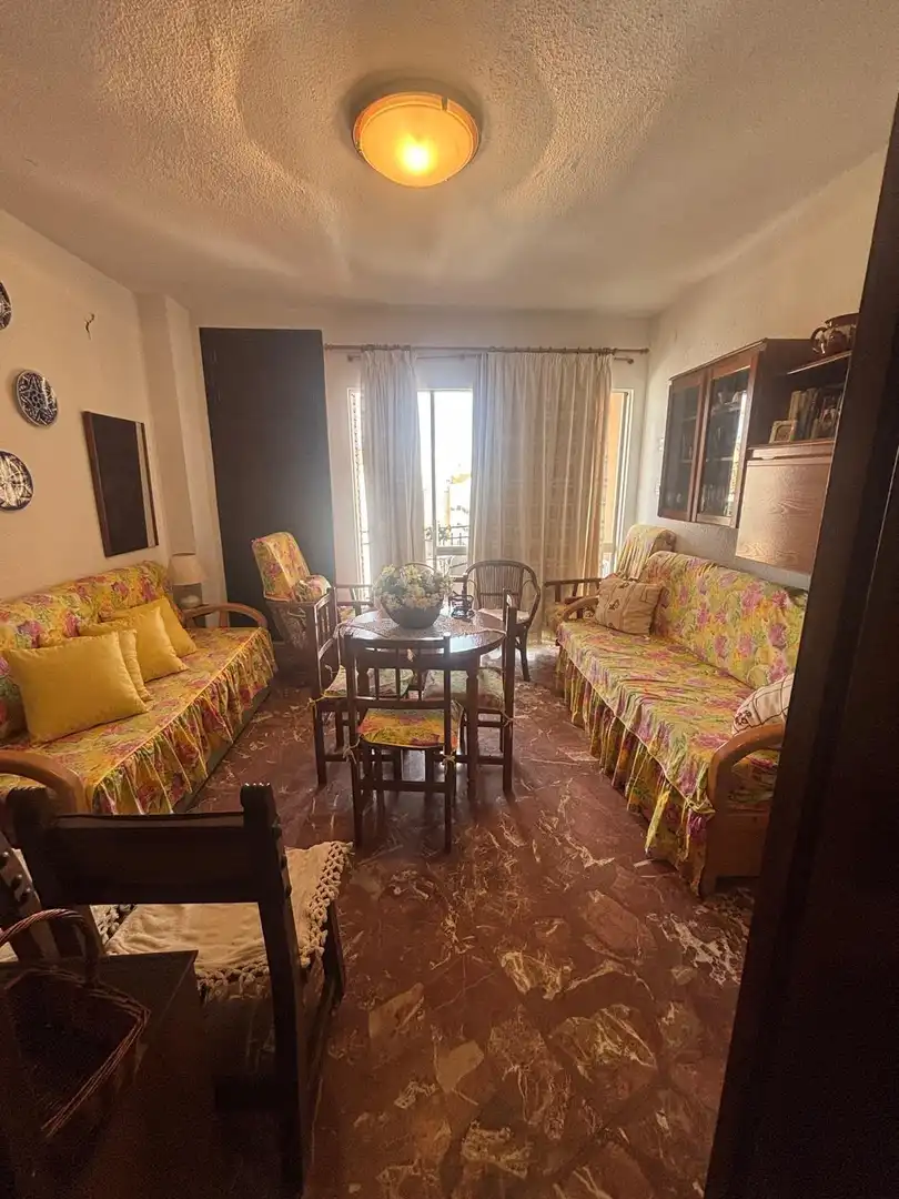 Vivienda con piscina en venta en Calle de Flamingo, imagen 10