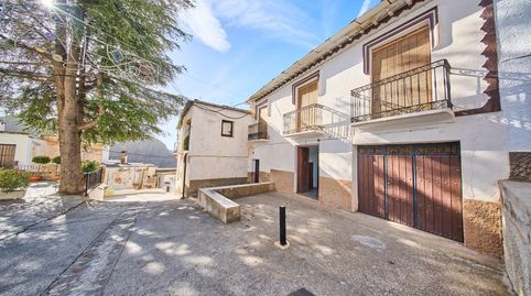 Foto 3 de Casa o xalet en venda a Placeta, 1, Busquístar, Granada