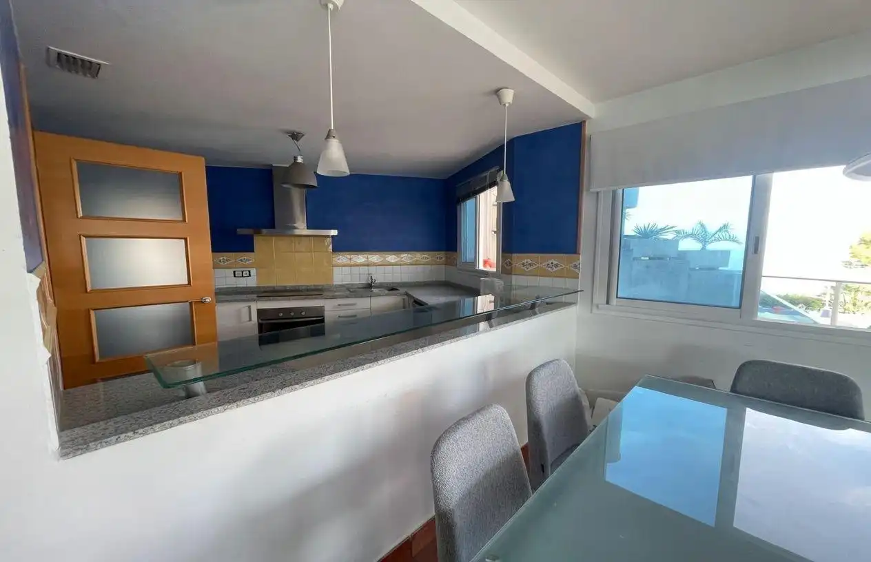 Erdgeschosswohnung mit Pool zum Verkauf in Alcanar, imagen 6