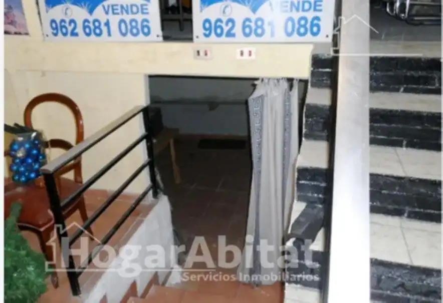 Casa o chalet en venta en Sagunto / Sagunt con Terraza