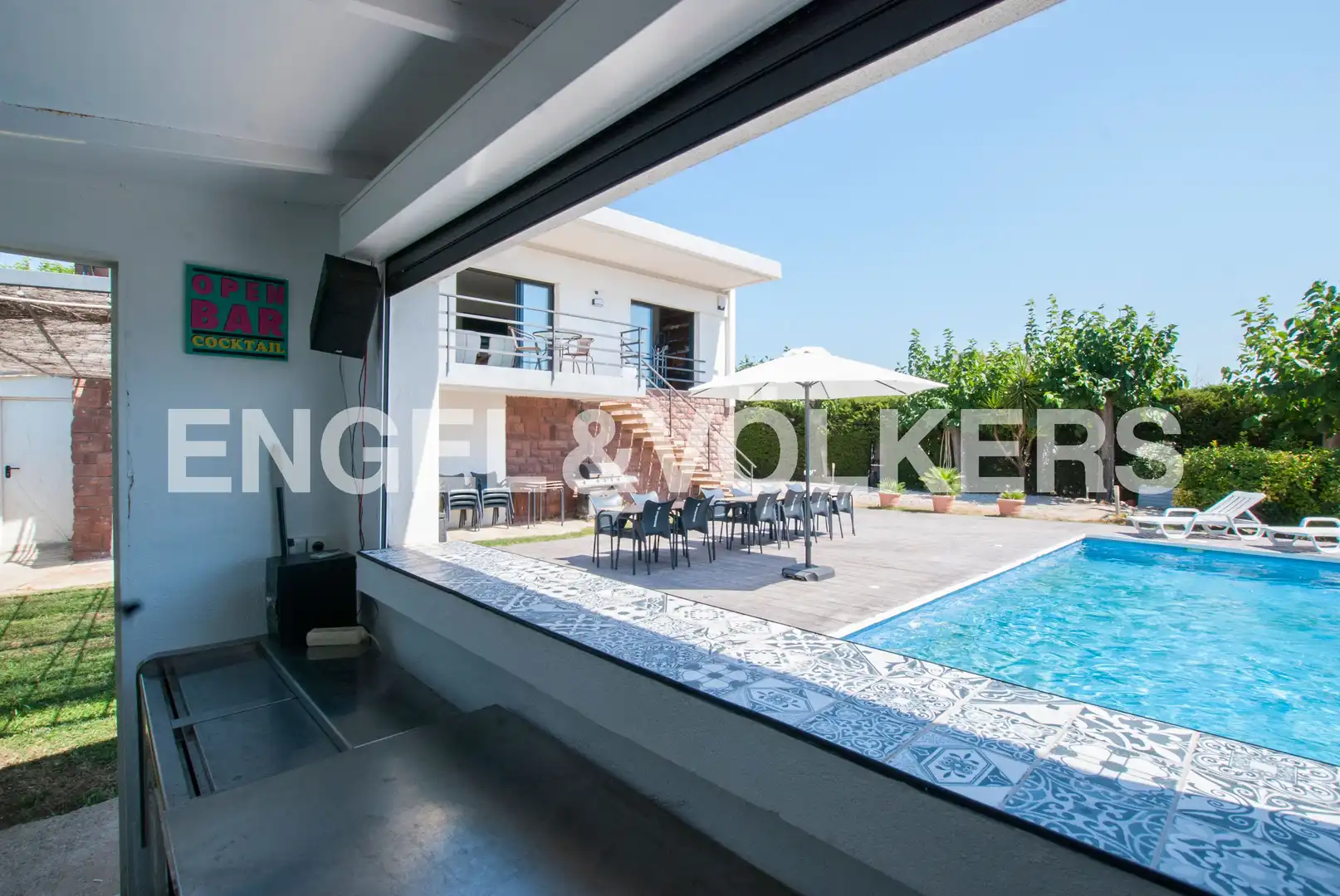 Villa avec piscine à vendre à Regueral - Prat d'en Forés, imagen 10
