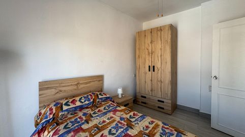 Foto 3 de Piso de alquiler en Mosen Fenollar, San Agustín, Alicante / Alacant