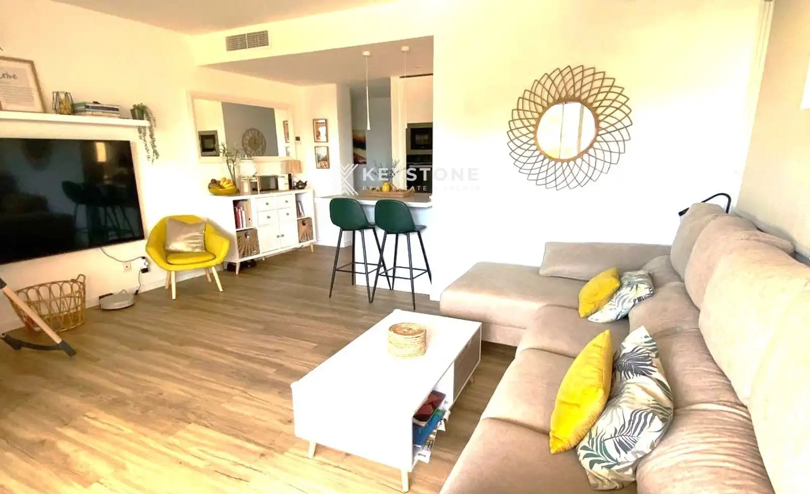 Appartamento con piscina in vendita a CALLE BISCAIA, imagen 9