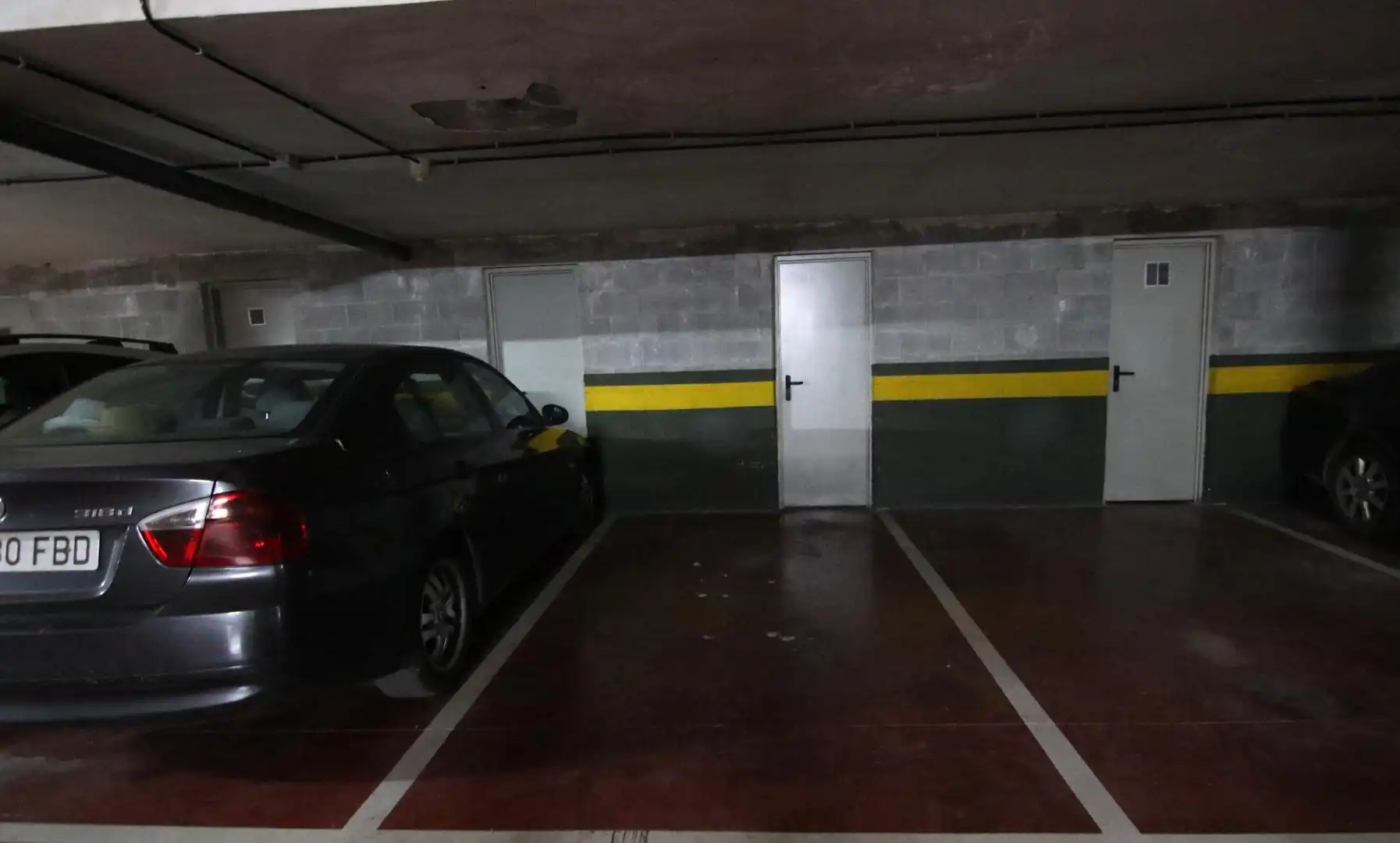 Wohnung zur Miete in Carrer CONCORDIA, Bases de Manresa - Carretera de Santpedor