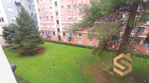 Foto 2 de Pis de lloguer a Arturo Campión Kalea, San Ignacio - Elorrieta, Bilbao