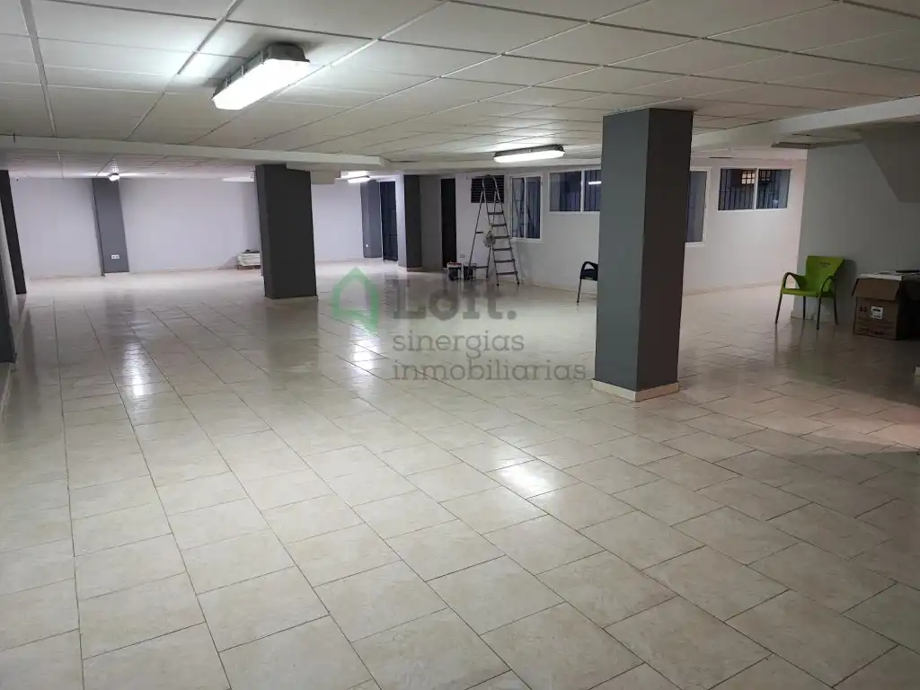 Local de alquiler en Badajoz