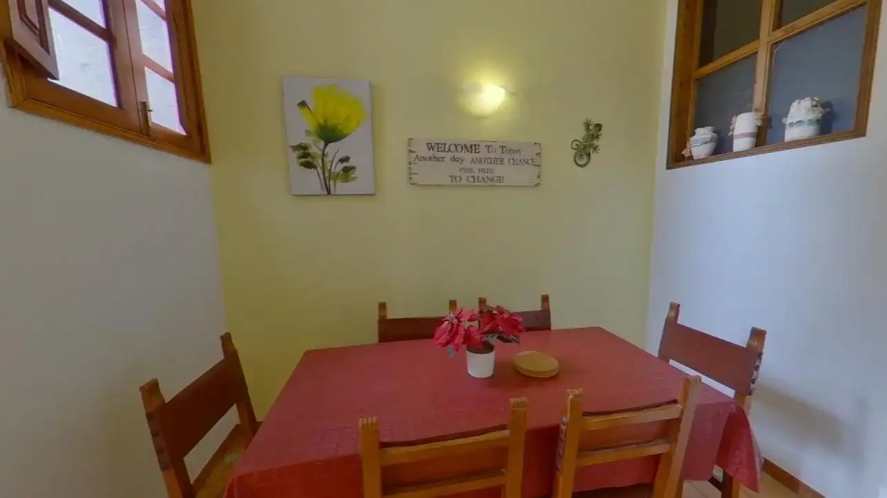 House with garden for sale in Mogán pueblo, imagen 23