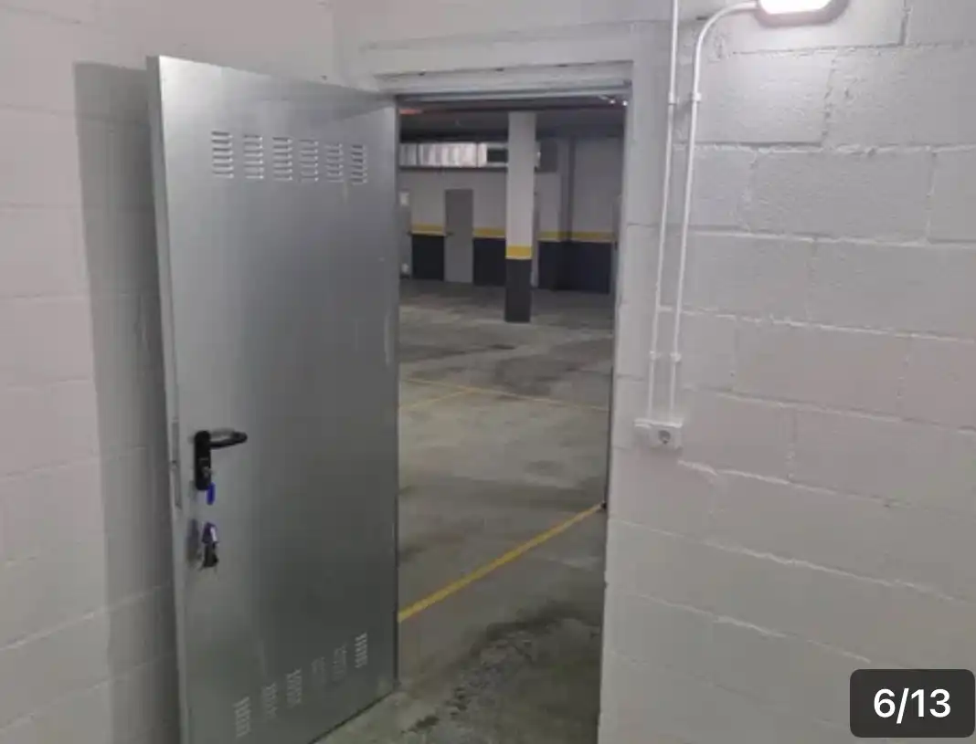 Garage zum Verkauf in Avenida Chancelas, 4, Combarro