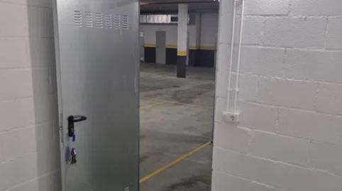 Foto 3 de Garatge en venda a Avenida Chancelas, 4, Combarro, Pontevedra