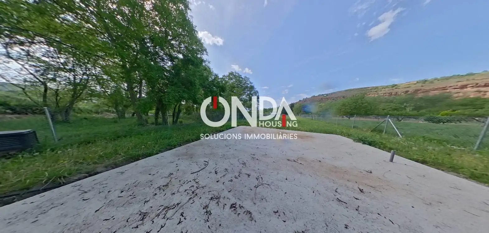 Terreno en venta en Talarn