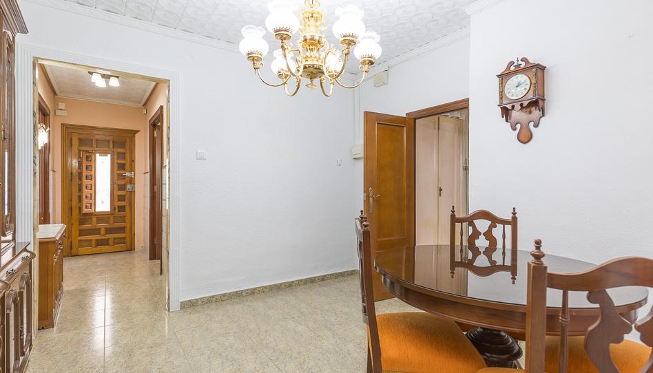 Photo 1 of Flat for sale in Alaquàs - Cl Mare de Deu del Carme, Alaquàs, Valencia