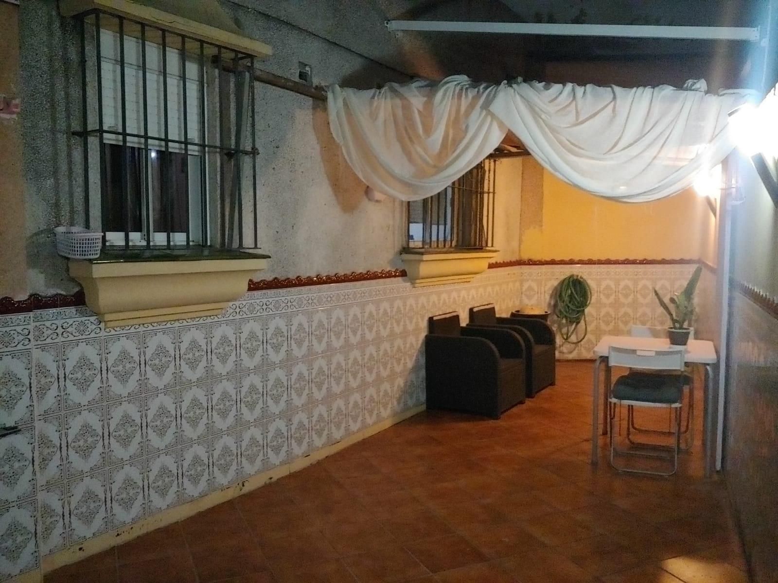 Casa adosada en venda en Chiclana de la Frontera amb Traster