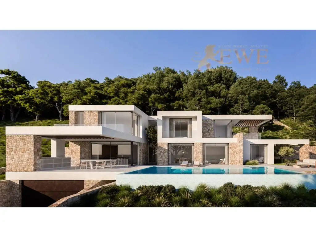 House for sale in Calle Leonardo Da Vinci
