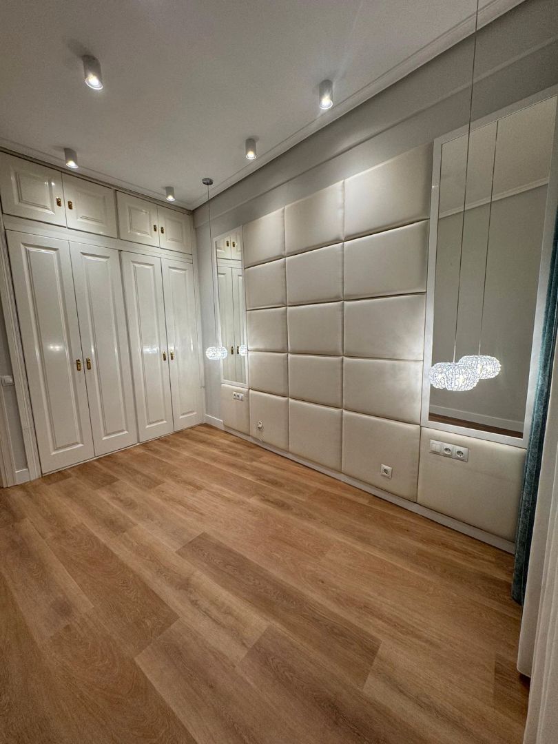 Pis de lloguer a Argüelles, Moncloa - Aravaca