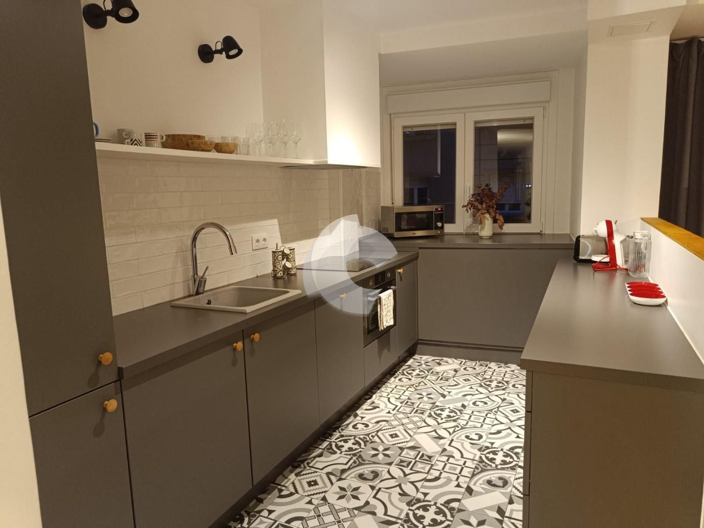 Cuina de Pis en venda en Ourense Capital 