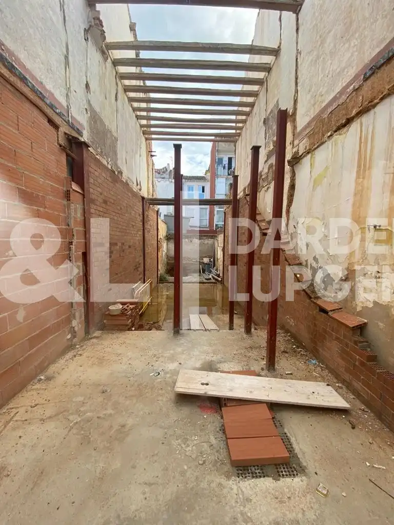 Residencial en venta en Vilanova i la Geltrú