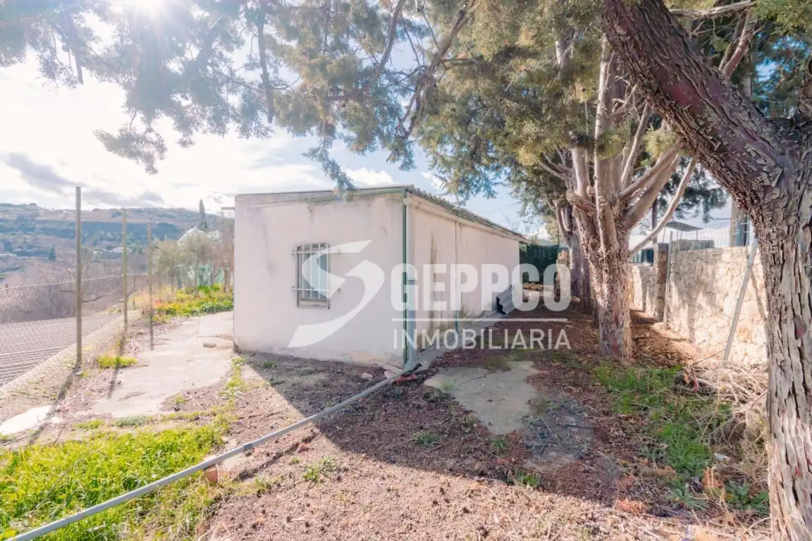 Residencial en venta en Valverde de Alcalá