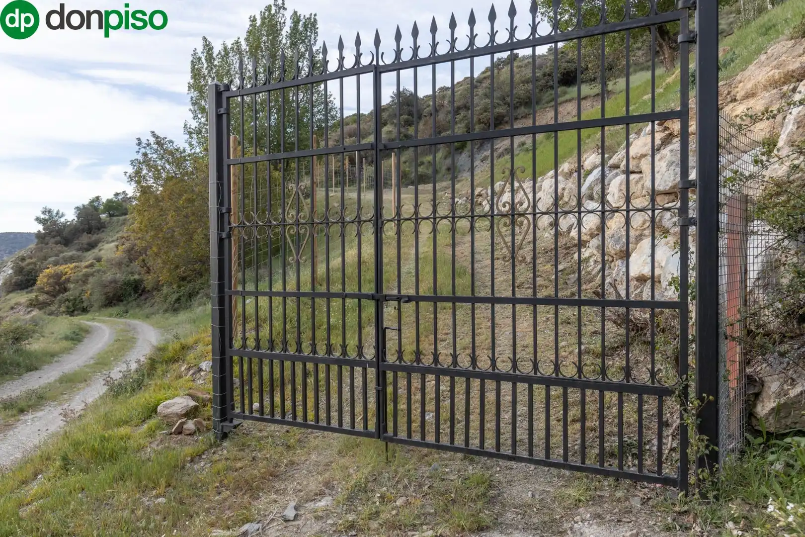 Casa rústica en venda a Camino de la Sierra, imagen 49