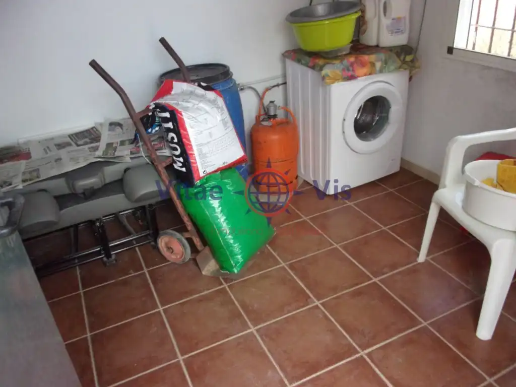Casa o chalet en venta en Zarcilla de Ramos
