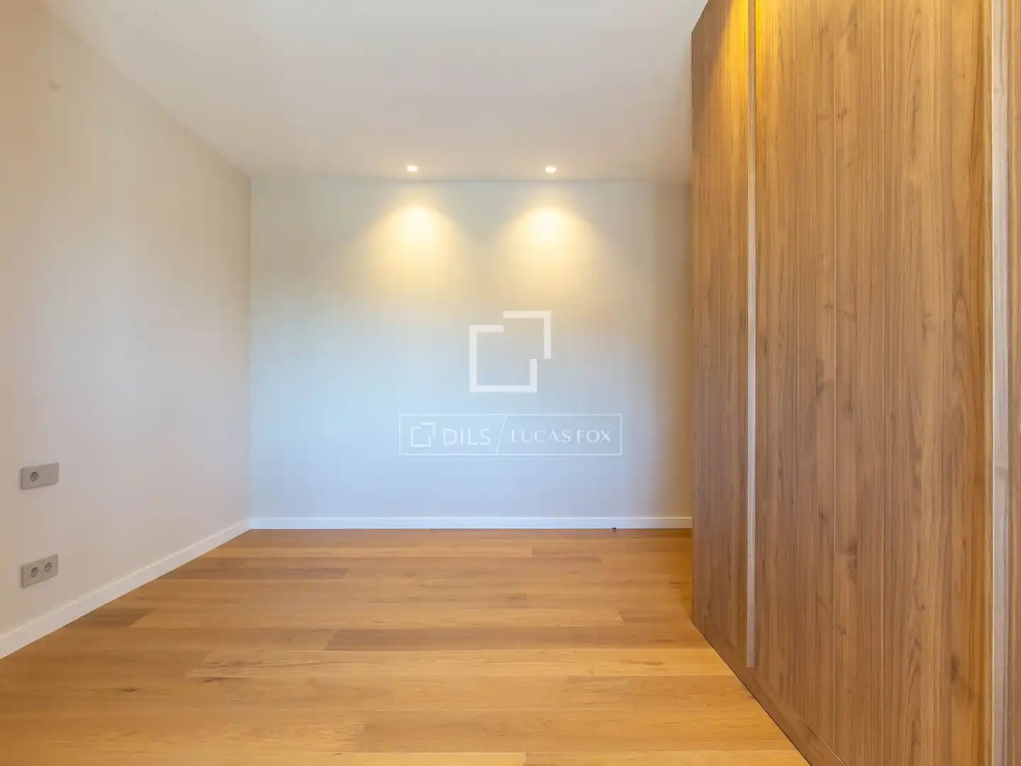 Habitación de Casa o chalet en venta en Sant Just Desvern con Aire acondicionado, Jardín privado y Terraza