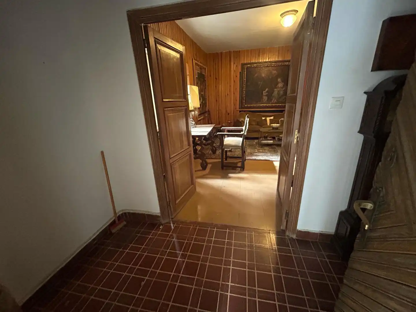 Casa o chalet en venta en Torrelodones con Calefacción, Jardín privado y Parquet
