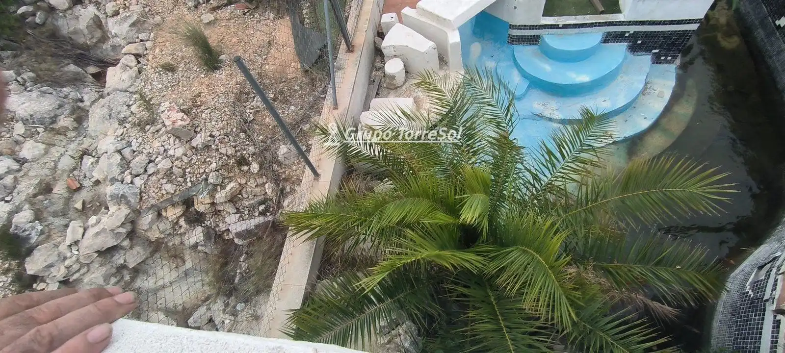 Villa con piscina in vendita a VALLES, imagen 59